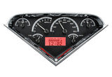 Dakota Digital VHX Gauges - 1955-59 Chevy Pick Up