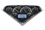 Dakota Digital VHX Gauges - 1955-59 Chevy Pick Up