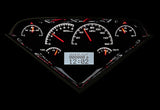 Dakota Digital VHX Gauges - 1955-59 Chevy Pick Up