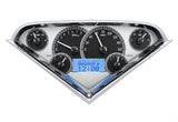 Dakota Digital VHX Gauges - 1955-59 Chevy Pick Up