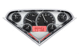 Dakota Digital VHX Gauges - 1955-59 Chevy Pick Up