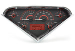 Dakota Digital VHX Gauges - 1955-59 Chevy Pick Up