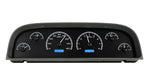 Dakota Digital VHX Gauges - 1960-63 Chevy C10, Pick Up