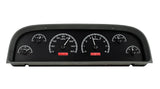 Dakota Digital VHX Gauges - 1960-63 Chevy C10, Pick Up