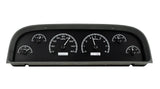 Dakota Digital VHX Gauges - 1960-63 Chevy C10, Pick Up