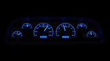 Dakota Digital VHX Gauges - 1960-63 Chevy C10, Pick Up