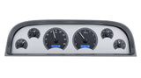 Dakota Digital VHX Gauges - 1960-63 Chevy C10, Pick Up