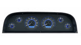 Dakota Digital VHX Gauges - 1960-63 Chevy C10, Pick Up