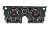 Dakota Digital VHX Gauges - 1967-72 Chevy/GMC, C10, Pick Up