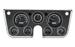 Dakota Digital VHX Gauges - 1967-72 Chevy/GMC, C10, Pick Up