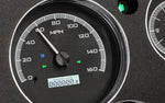 Dakota Digital VHX Gauges - 1967-72 Chevy/GMC, C10, Pick Up