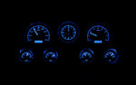 Dakota Digital VHX Gauges - 1967-72 Chevy/GMC, C10, Pick Up