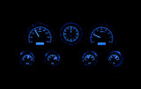 Dakota Digital VHX Gauges - 1967-72 Chevy/GMC, C10, Pick Up