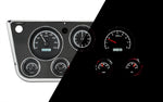 Dakota Digital VHX Gauges - 1967-72 Chevy/GMC, C10, Pick Up