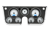 Dakota Digital VHX Gauges - 1967-72 Chevy/GMC, C10, Pick Up