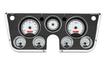 Dakota Digital VHX Gauges - 1967-72 Chevy/GMC, C10, Pick Up