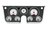 Dakota Digital VHX Gauges - 1967-72 Chevy/GMC, C10, Pick Up