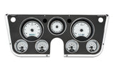 Dakota Digital VHX Gauges - 1967-72 Chevy/GMC, C10, Pick Up