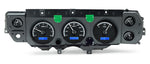 Dakota Digital VHX Gauges - 1970-72 ChevelleSS / Monte Carlo/El Camino/ & 71 GMC Sprint SP