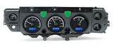 Dakota Digital VHX Gauges - 1970-72  Chevy Chevelle SS / Monte Carlo/ EL Camino & 71 GMC Sprint SP