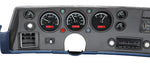 Dakota Digital VHX Gauges - 1970-72 ChevelleSS / Monte Carlo/El Camino/ & 71 GMC Sprint SP