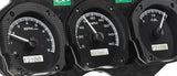 Dakota Digital VHX Gauges - 1970-72 Chevy Chevelle SS  / Monte Carlo / El Camino