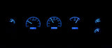 Dakota Digital VHX Gauges - 1970-72  Chevy Chevelle SS / Monte Carlo/ EL Camino & 71 GMC Sprint SP