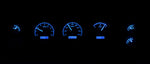 Dakota Digital VHX Gauges - 1970-72 ChevelleSS / Monte Carlo/El Camino/ & 71 GMC Sprint SP