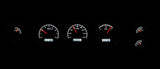 Dakota Digital VHX Gauges - 1970-72 ChevelleSS / Monte Carlo/El Camino/ & 71 GMC Sprint SP