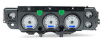 Dakota Digital VHX Gauges - 1970-72 ChevelleSS / Monte Carlo/El Camino/ & 71 GMC Sprint SP