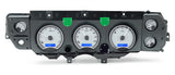 Dakota Digital VHX Gauges - 1970-72  Chevy Chevelle SS / Monte Carlo/ EL Camino & 71 GMC Sprint SP