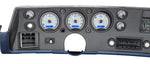 Dakota Digital VHX Gauges - 1970-72 ChevelleSS / Monte Carlo/El Camino/ & 71 GMC Sprint SP