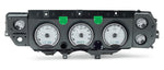 Dakota Digital VHX Gauges - 1970-72  Chevy Chevelle SS / Monte Carlo/ EL Camino & 71 GMC Sprint SP