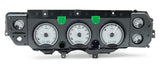 Dakota Digital VHX Gauges - 1970-72 Chevy Chevelle SS  / Monte Carlo / El Camino