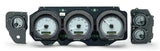 Dakota Digital VHX Gauges - 1970-72 Chevy Chevelle SS  / Monte Carlo / El Camino