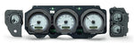 Dakota Digital VHX Gauges - 1970-72 ChevelleSS / Monte Carlo/El Camino/ & 71 GMC Sprint SP