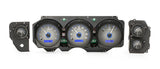 Dakota Digital VHX Gauges - 1970-72  Chevy Chevelle SS / Monte Carlo/ EL Camino & 71 GMC Sprint SP