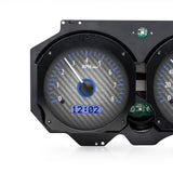 Dakota Digital VHX Gauges - 1970-72 Chevy Chevelle SS  / Monte Carlo / El Camino