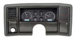 Dakota Digital VHX Gauges - 1978-88 Chevy Monte Carlo, El Camino / Malibu / Caballero