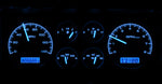 Dakota Digital VHX Gauges - 1978-88 Chevy Monte Carlo, 1978-87 El Camino/ Malibu/ Caballero