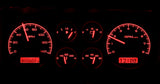 Dakota Digital VHX Gauges - 1978-88 Monte Carlo 1978-87 Chevy El Camino/ Malibu/ Caballero