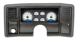 Dakota Digital VHX Gauges - 1978-88 Monte Carlo 1978-87 Chevy El Camino/ Malibu/ Caballero