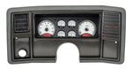 Dakota Digital VHX Gauges - 1978-88 Chevy Monte Carlo, El Camino / Malibu / Caballero