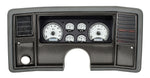 Dakota Digital VHX Gauges - 1978-88 Monte Carlo 1978-87 Chevy El Camino/ Malibu/ Caballero