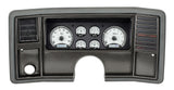 Dakota Digital VHX Gauges - 1978-88 Chevy Monte Carlo, 1978-87 El Camino/ Malibu/ Caballero