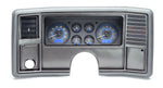 Dakota Digital VHX Gauges - 1978-88 Chevy Monte Carlo, 1978-87 El Camino/ Malibu/ Caballero