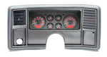 Dakota Digital VHX Gauges - 1978-88 Monte Carlo 1978-87 Chevy El Camino/ Malibu/ Caballero