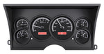 Dakota Digital VHX Gauges - 1988-94 Chevy / GMC Pickup, 1992-94 Blazer, Jimmy, Suburban