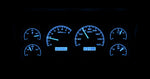 Dakota Digital VHX Gauges - 1988-94 Chevy / GMC Pickup, 1992-94 Blazer, Jimmy, Suburban