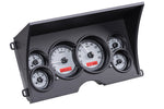 Dakota Digital VHX Gauges - 1988-94 Chevy / GMC Pickup, 1992-94 Blazer, Jimmy, Suburban